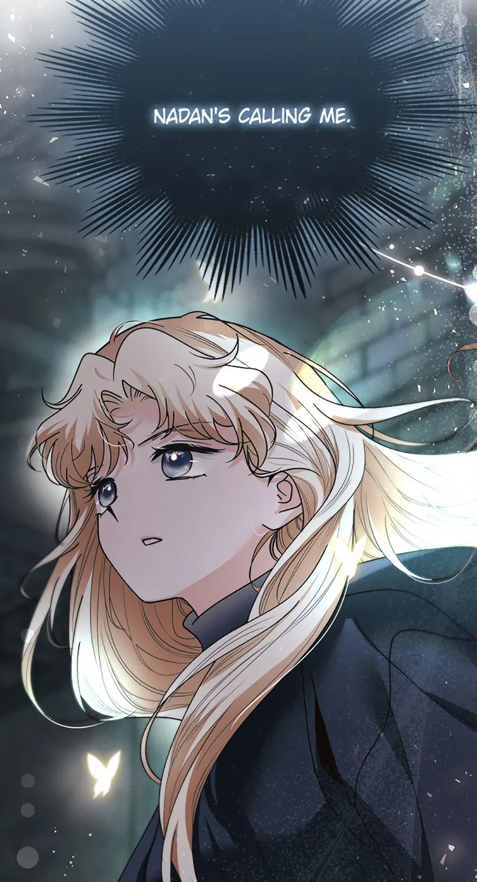 The Monster Duke Mistook Me for His Wife Chapter 29 page 79 - 