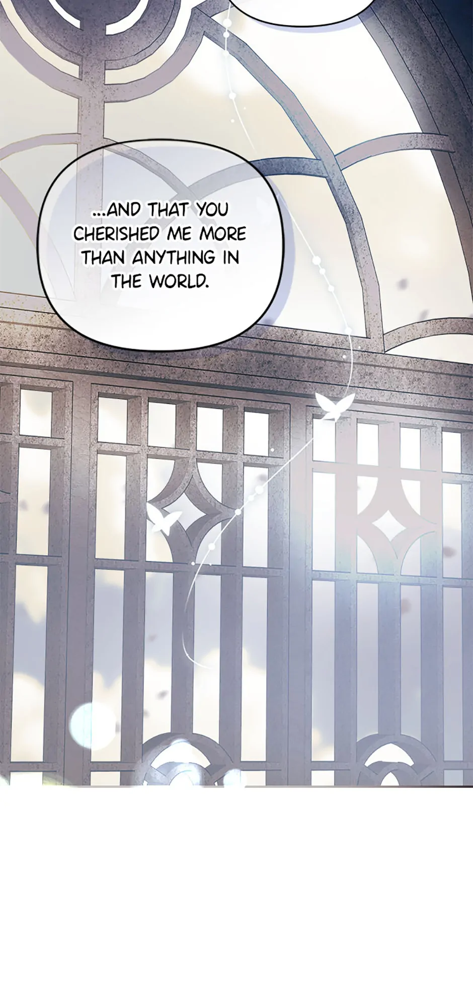 The Monster Duke Mistook Me for His Wife Chapter 30 page 11 - 