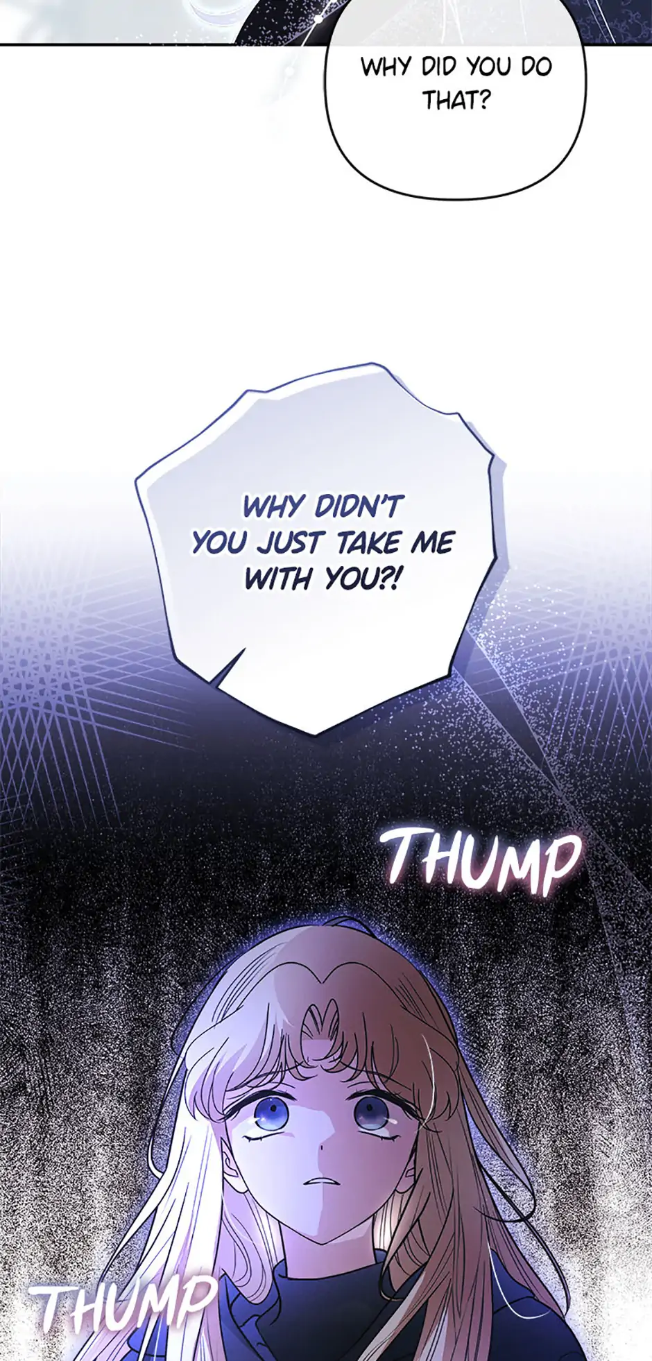 The Monster Duke Mistook Me for His Wife Chapter 30 page 13 - 