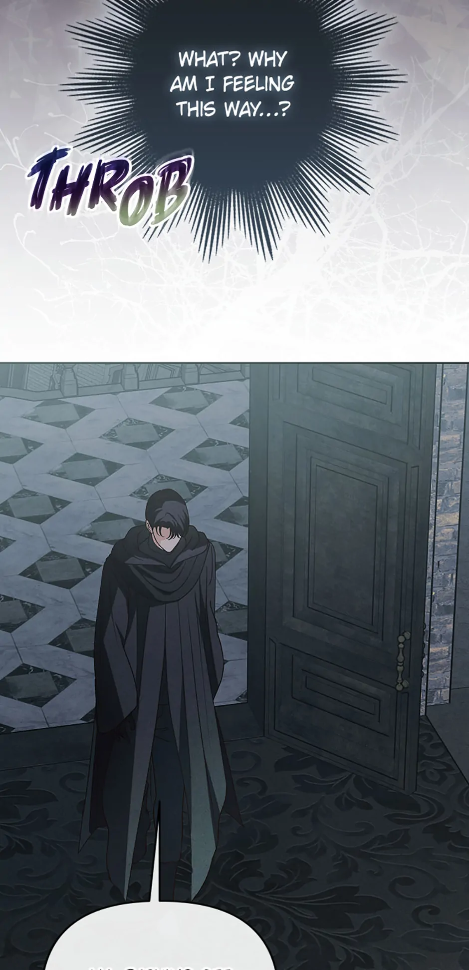 The Monster Duke Mistook Me for His Wife Chapter 30 page 18 - 
