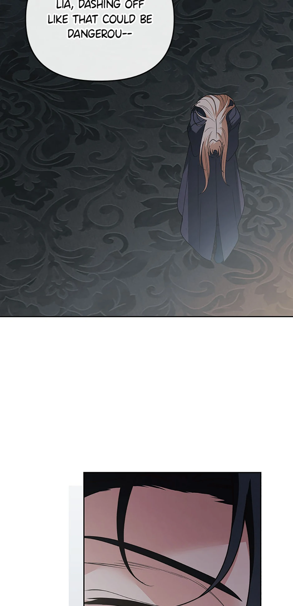 The Monster Duke Mistook Me for His Wife Chapter 30 page 19 - 