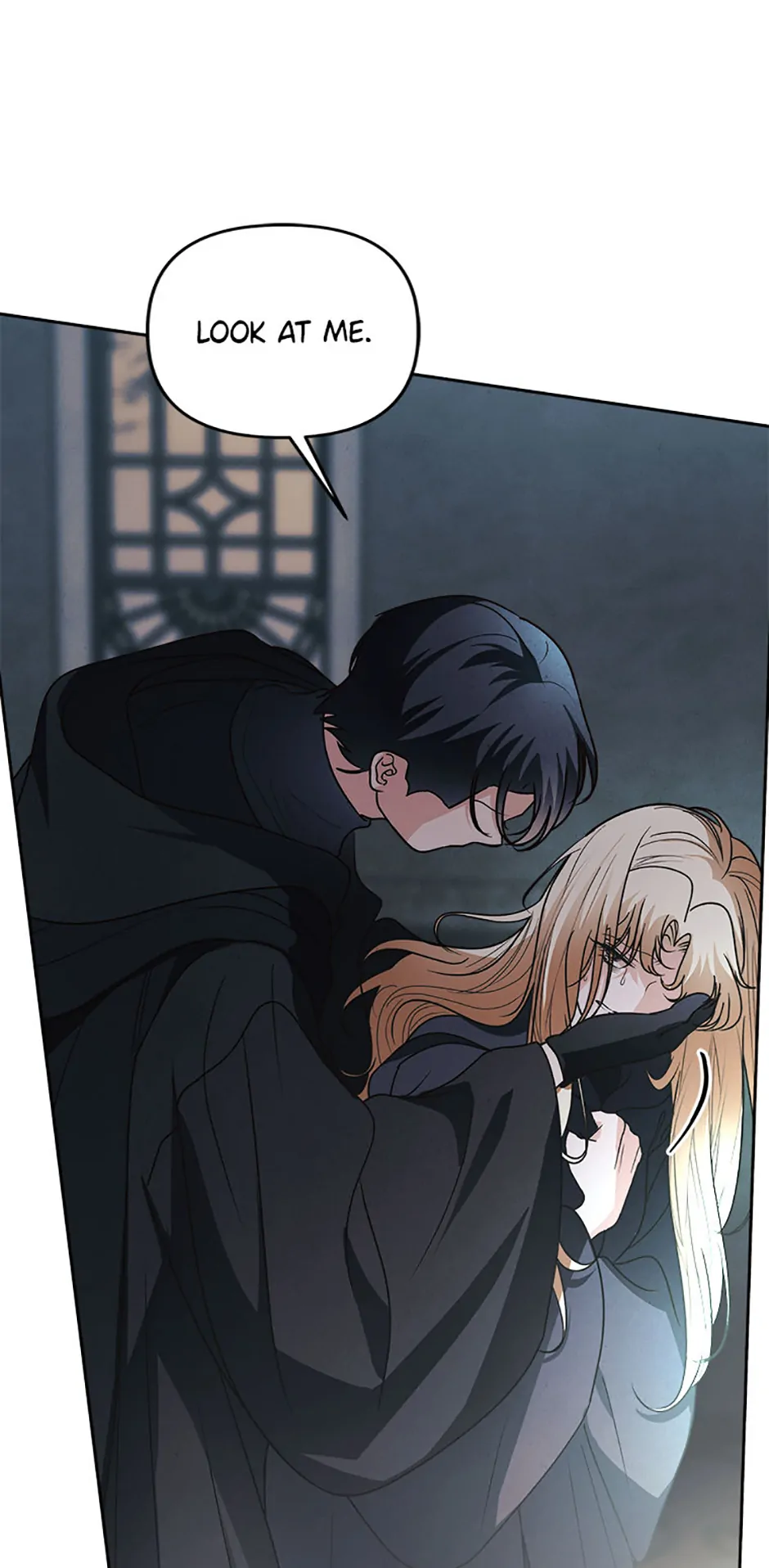The Monster Duke Mistook Me for His Wife Chapter 30 page 22 - 