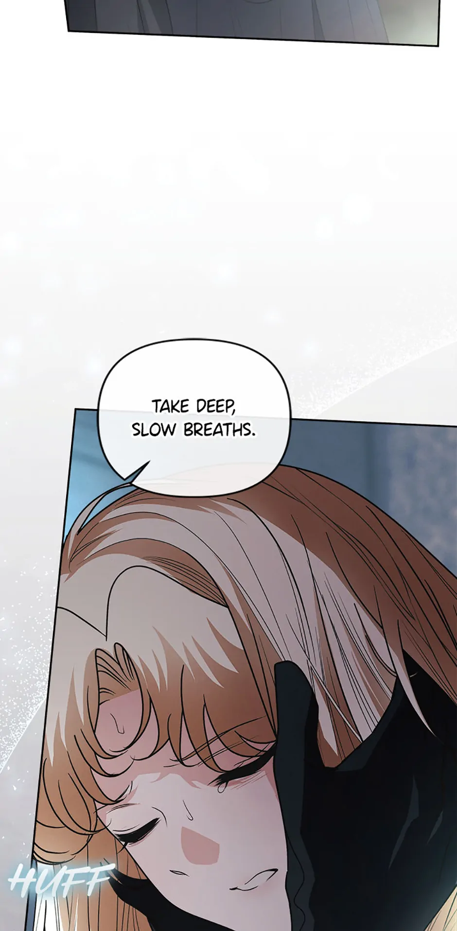 The Monster Duke Mistook Me for His Wife Chapter 30 page 23 - 