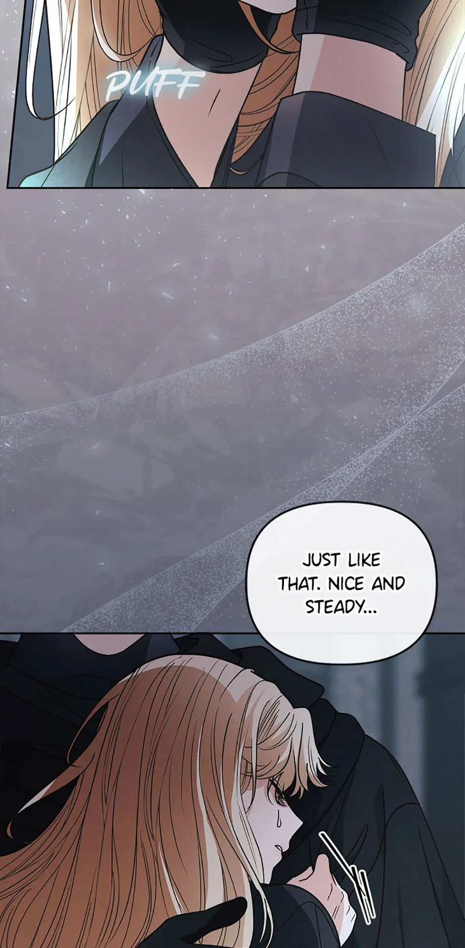 The Monster Duke Mistook Me for His Wife Chapter 30 page 24 - 