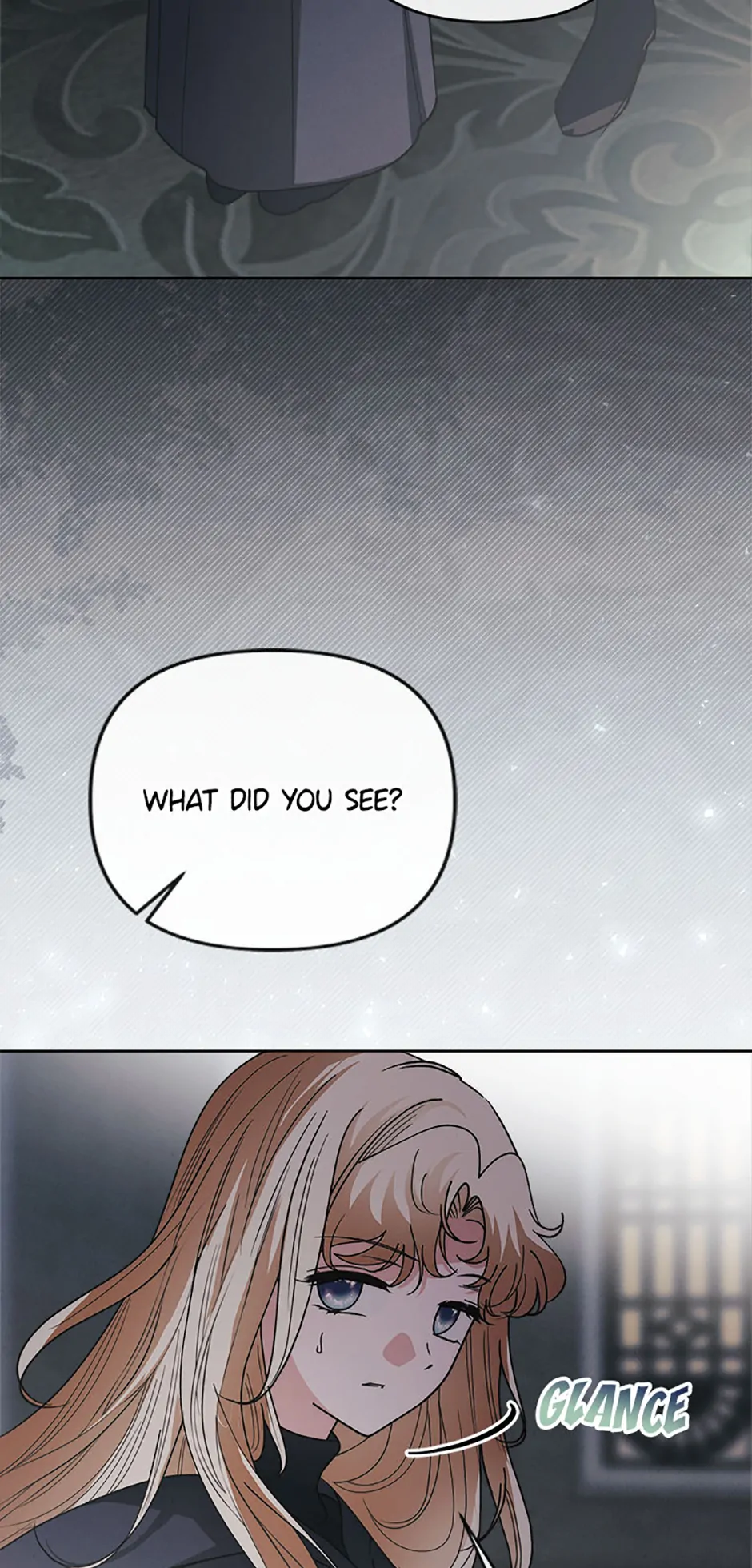 The Monster Duke Mistook Me for His Wife Chapter 30 page 29 - 