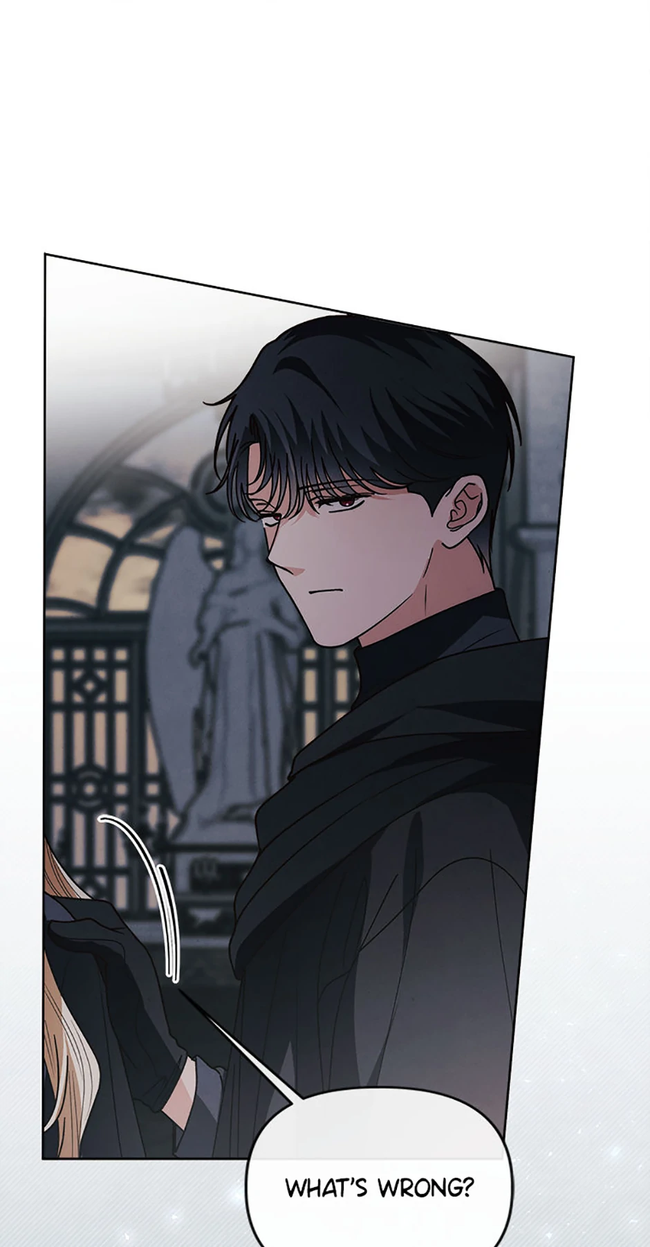 The Monster Duke Mistook Me for His Wife Chapter 30 page 32 - 