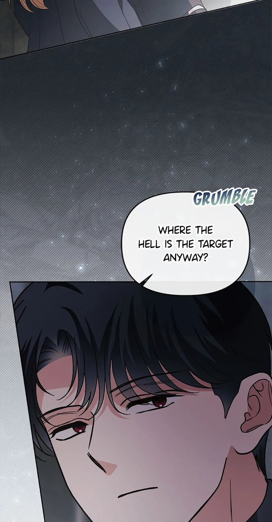 The Monster Duke Mistook Me for His Wife Chapter 30 page 34 - 