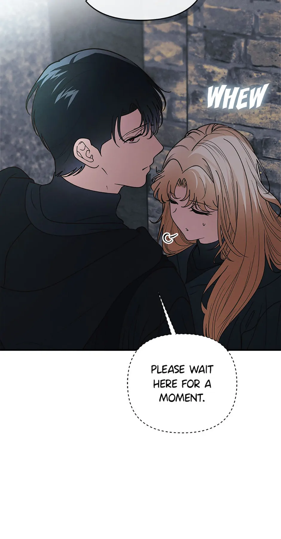 The Monster Duke Mistook Me for His Wife Chapter 30 page 37 - 