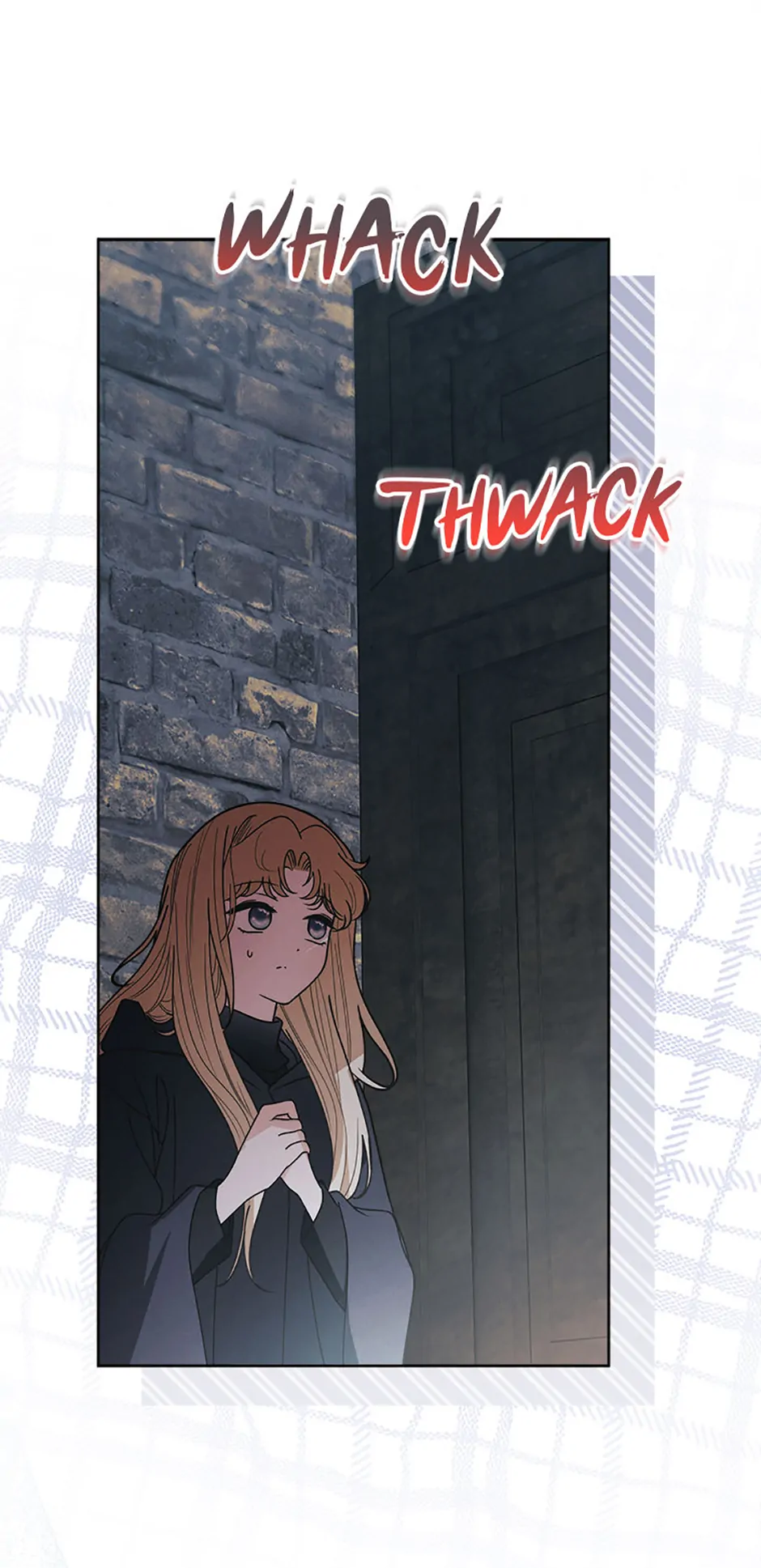 The Monster Duke Mistook Me for His Wife Chapter 30 page 38 - 