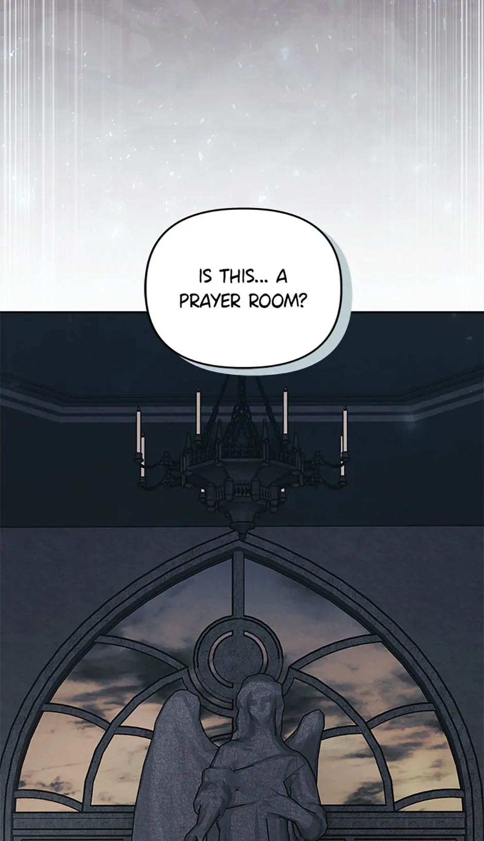 The Monster Duke Mistook Me for His Wife Chapter 30 page 5 - 