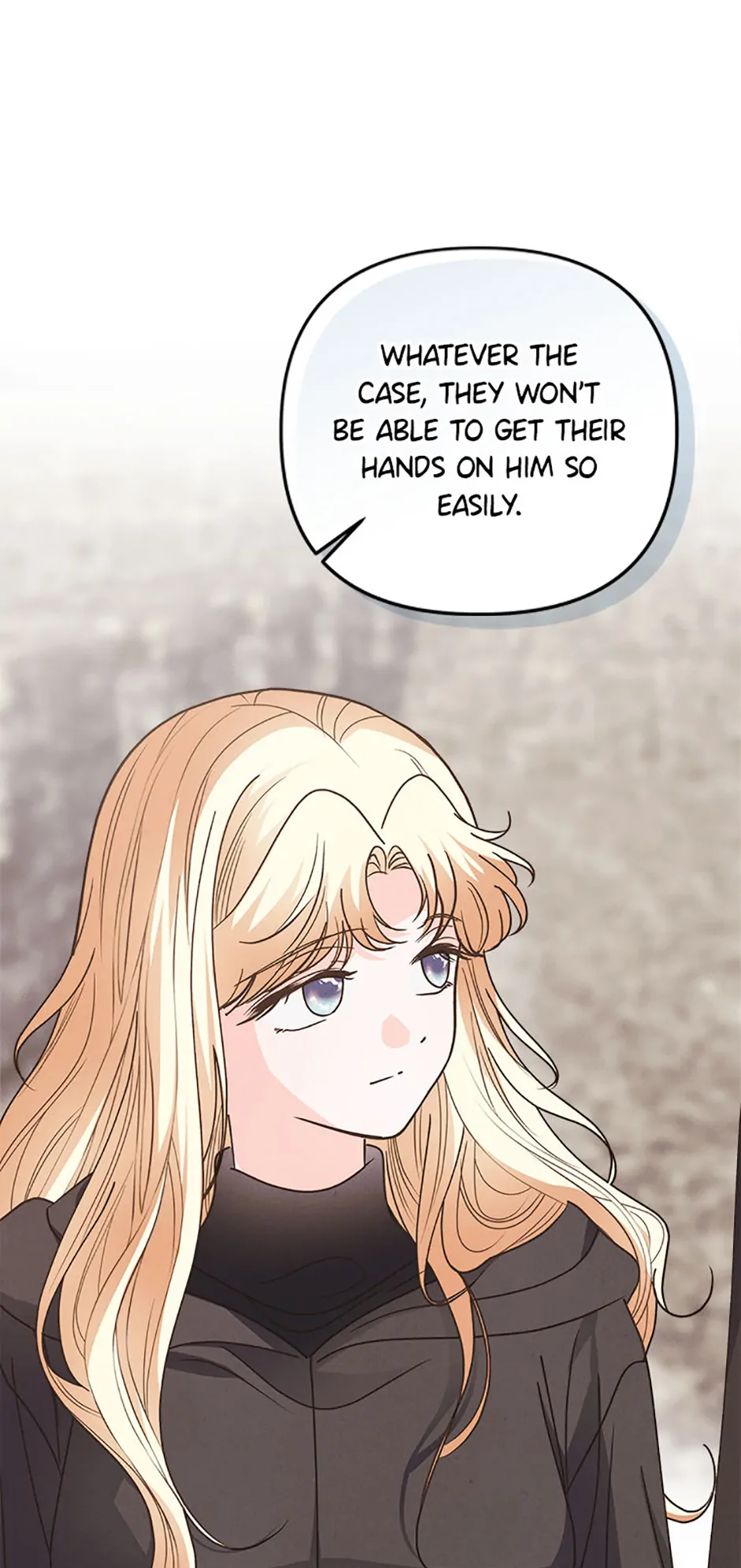 The Monster Duke Mistook Me for His Wife Chapter 30 page 45 - 