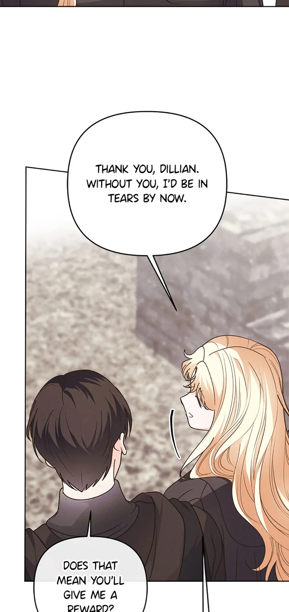 The Monster Duke Mistook Me for His Wife Chapter 30 page 46 - 