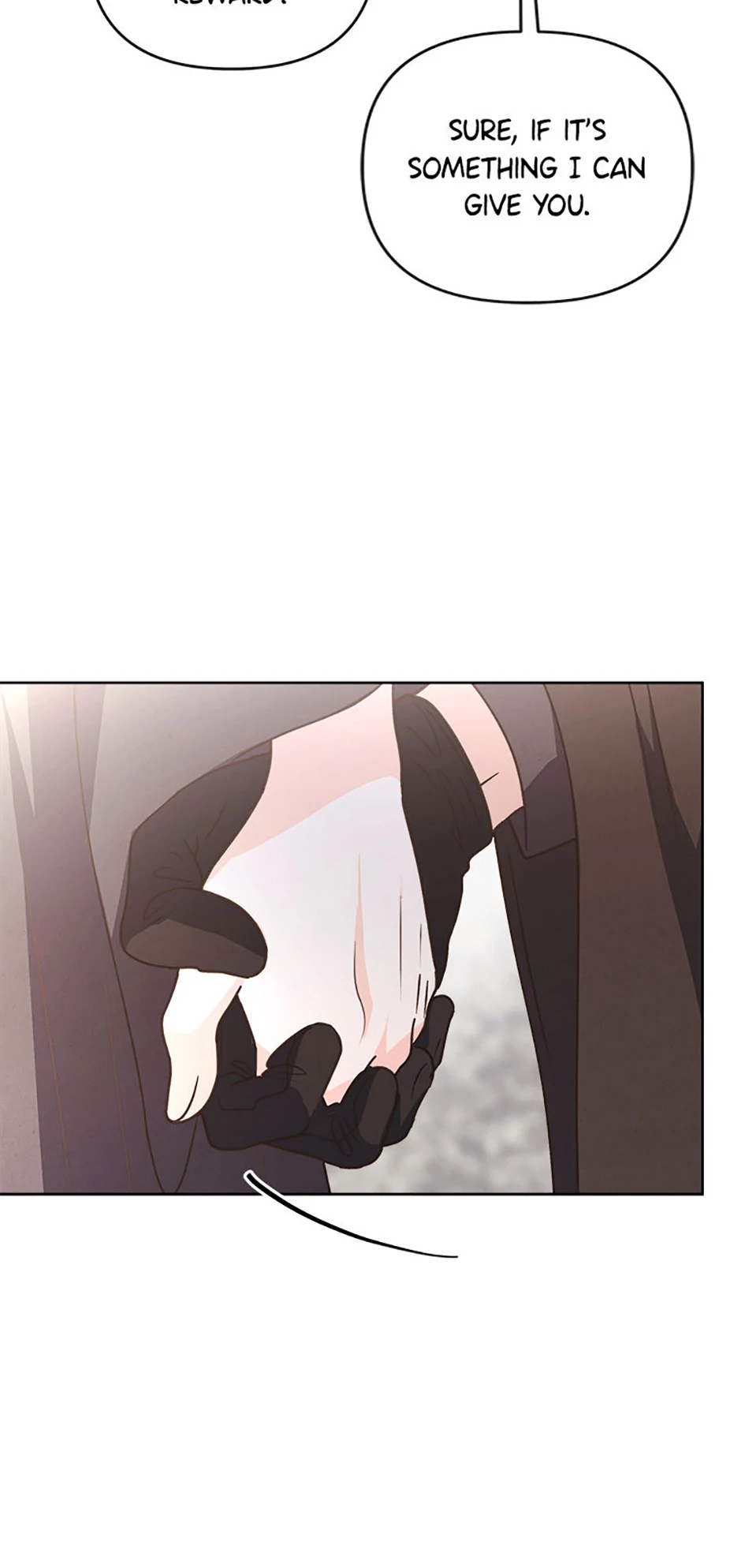 The Monster Duke Mistook Me for His Wife Chapter 30 page 47 - 