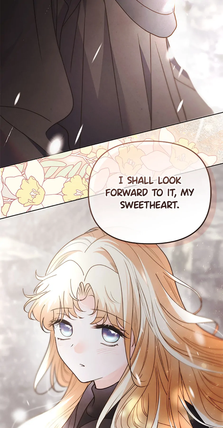 The Monster Duke Mistook Me for His Wife Chapter 30 page 49 - 