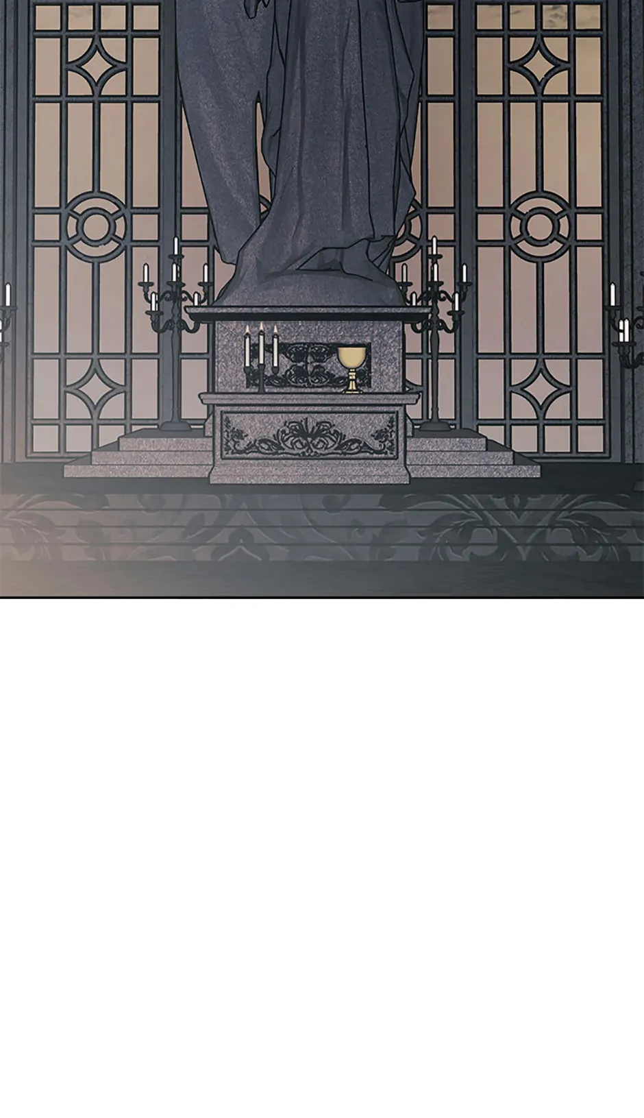 The Monster Duke Mistook Me for His Wife Chapter 30 page 6 - 