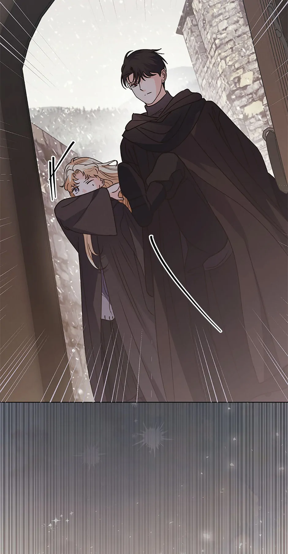 The Monster Duke Mistook Me for His Wife Chapter 30 page 52 - 