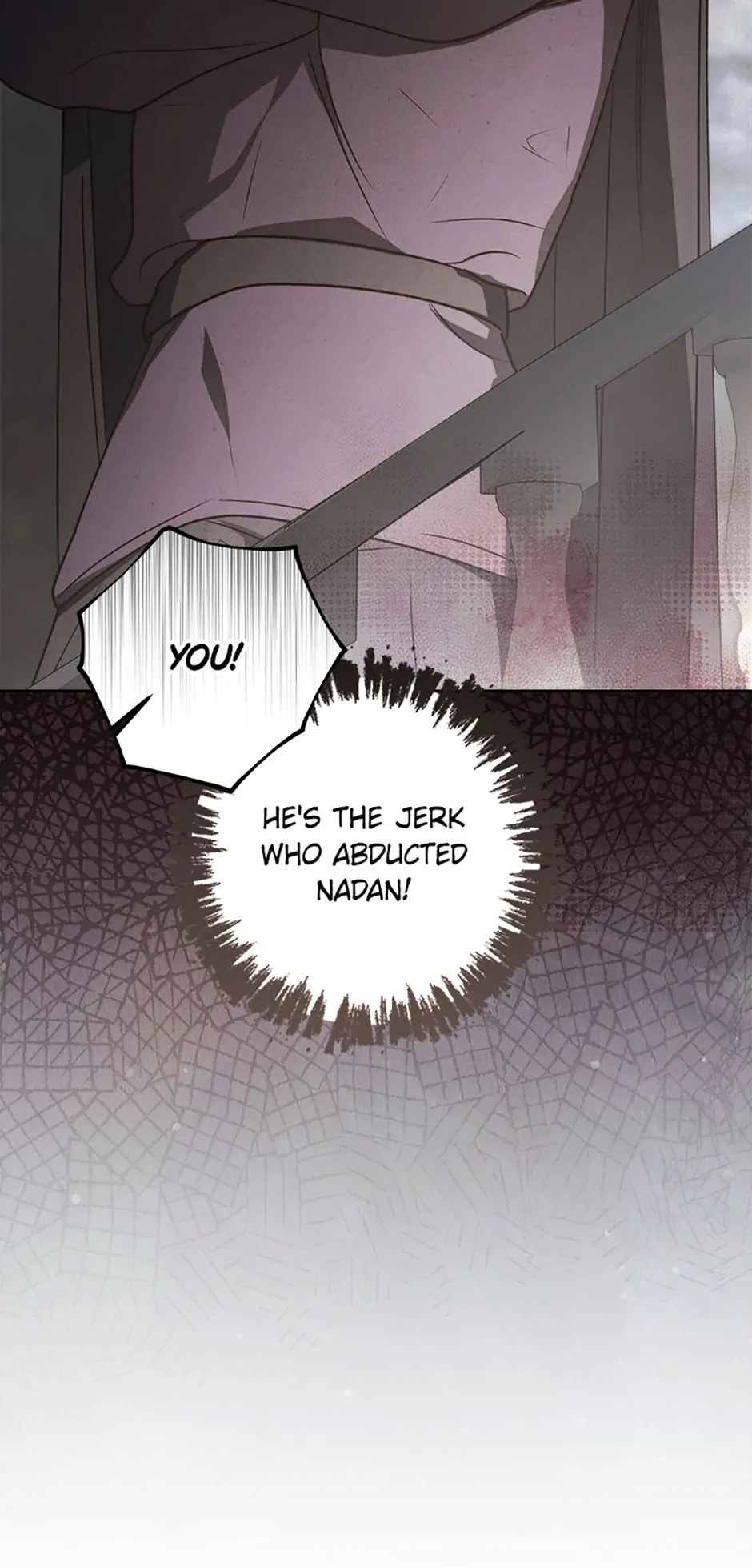 The Monster Duke Mistook Me for His Wife Chapter 30 page 57 - 
