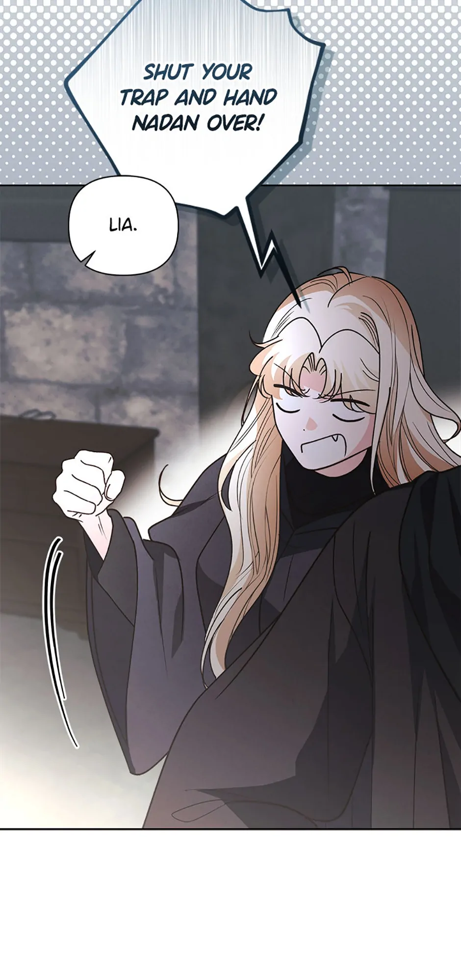 The Monster Duke Mistook Me for His Wife Chapter 30 page 59 - 