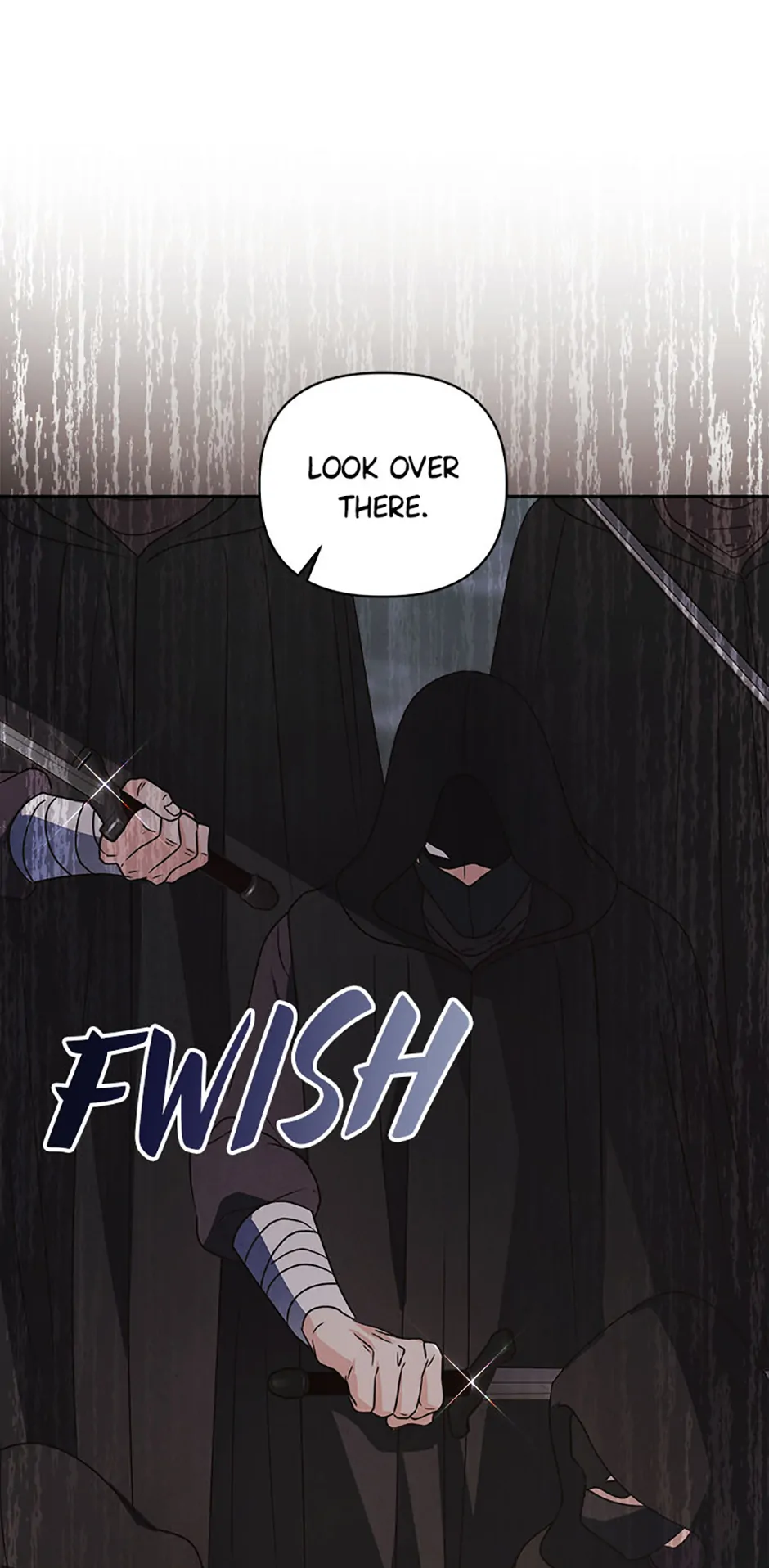The Monster Duke Mistook Me for His Wife Chapter 30 page 60 - 