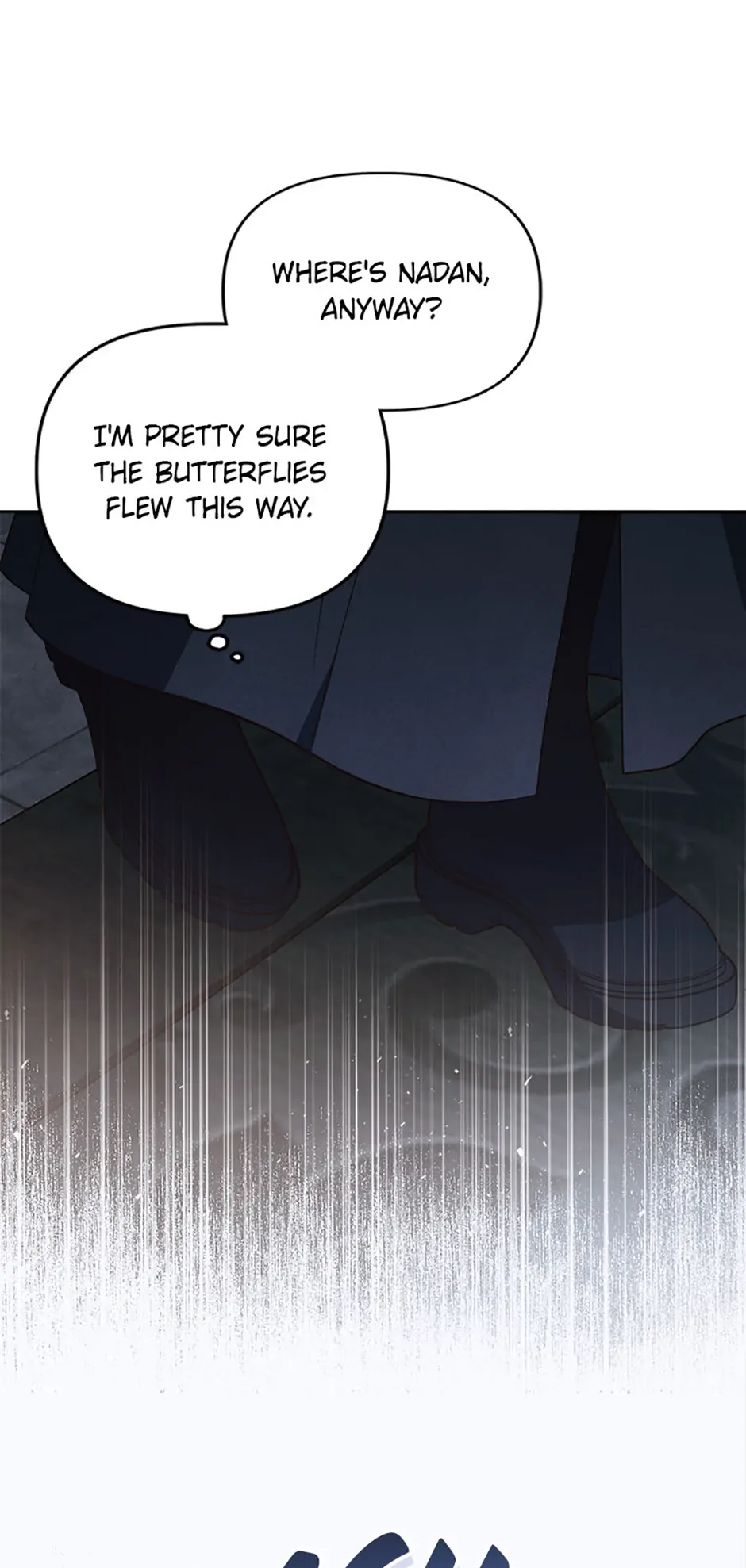The Monster Duke Mistook Me for His Wife Chapter 30 page 7 - 