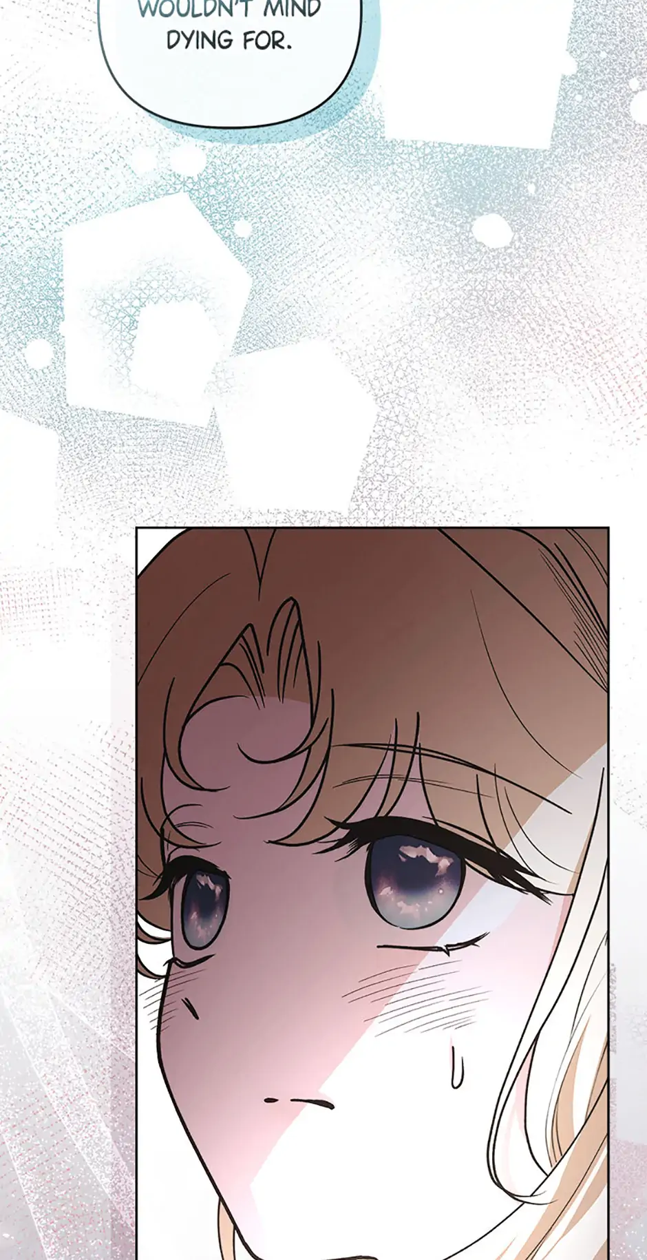 The Monster Duke Mistook Me for His Wife Chapter 30 page 65 - 
