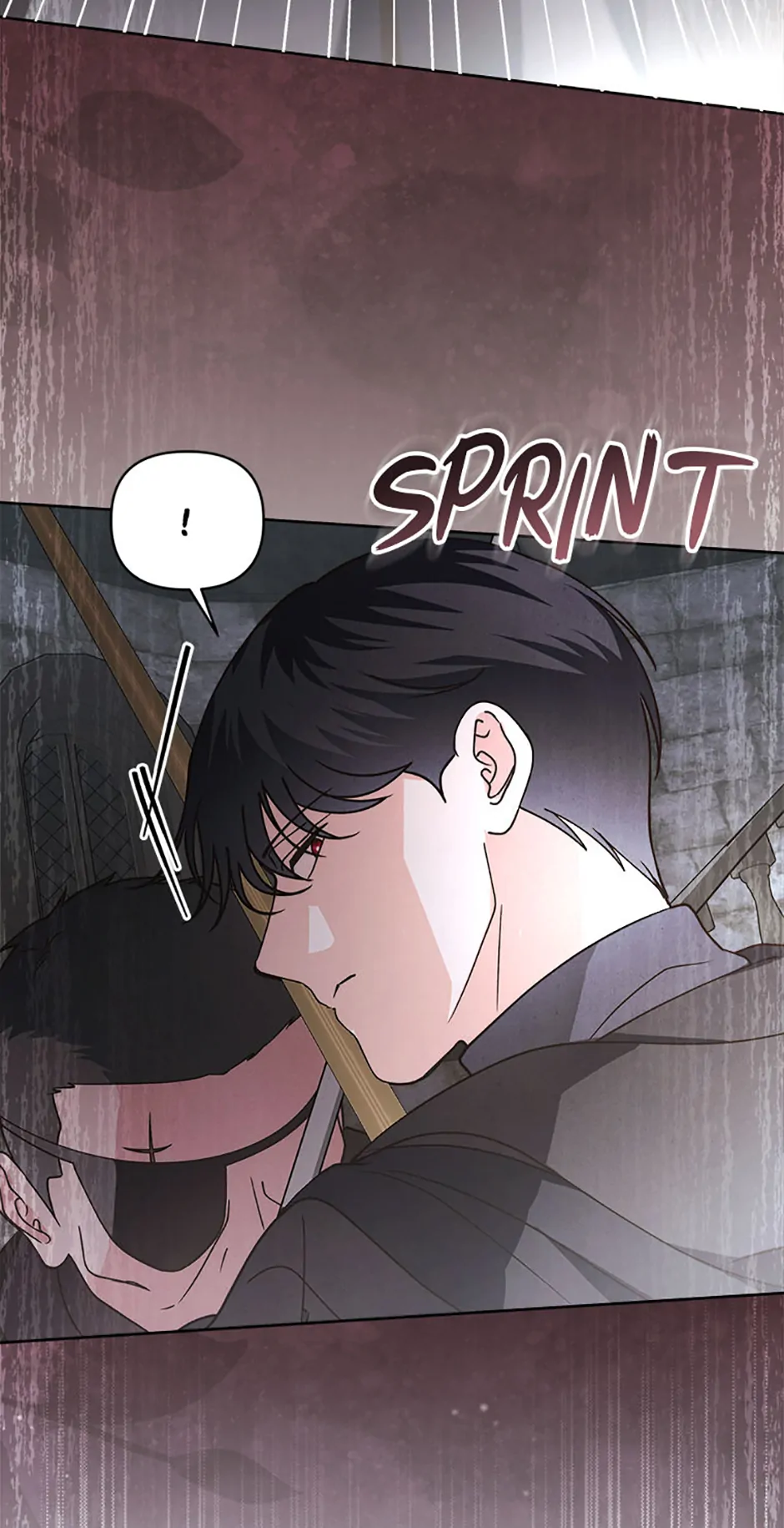 The Monster Duke Mistook Me for His Wife Chapter 30 page 68 - 