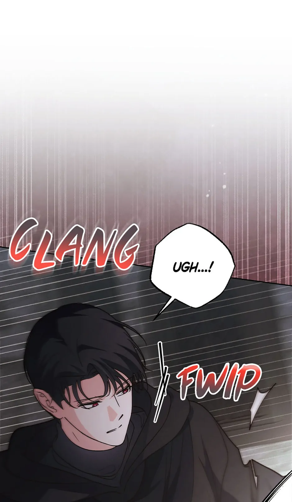 The Monster Duke Mistook Me for His Wife Chapter 30 page 70 - 