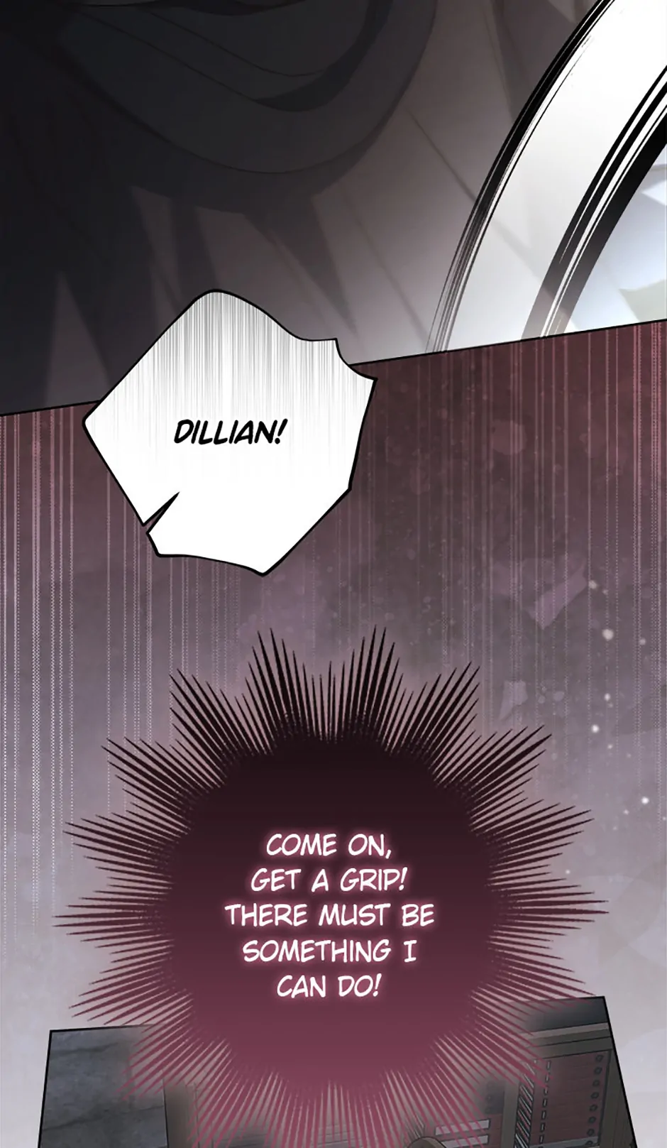 The Monster Duke Mistook Me for His Wife Chapter 30 page 71 - 