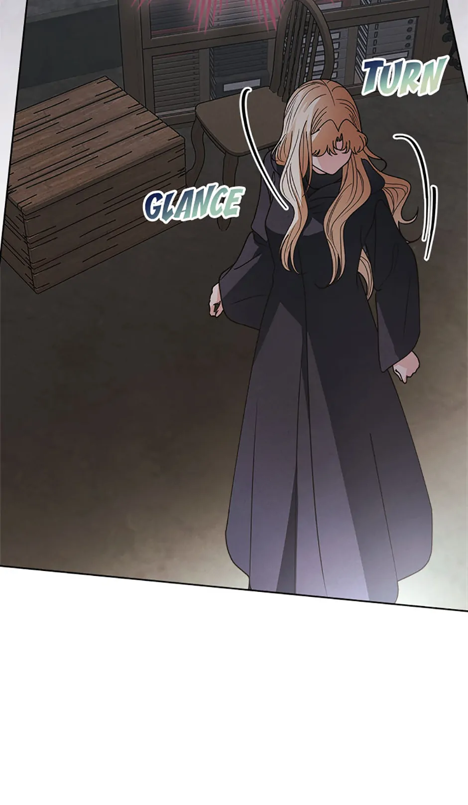 The Monster Duke Mistook Me for His Wife Chapter 30 page 72 - 
