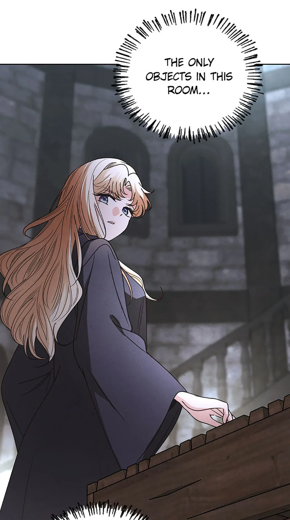 The Monster Duke Mistook Me for His Wife Chapter 30 page 73 - 