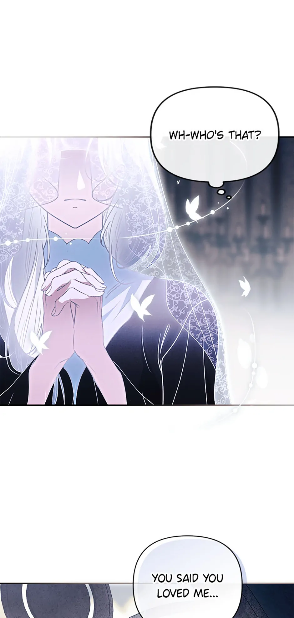 The Monster Duke Mistook Me for His Wife Chapter 30 page 10 - 