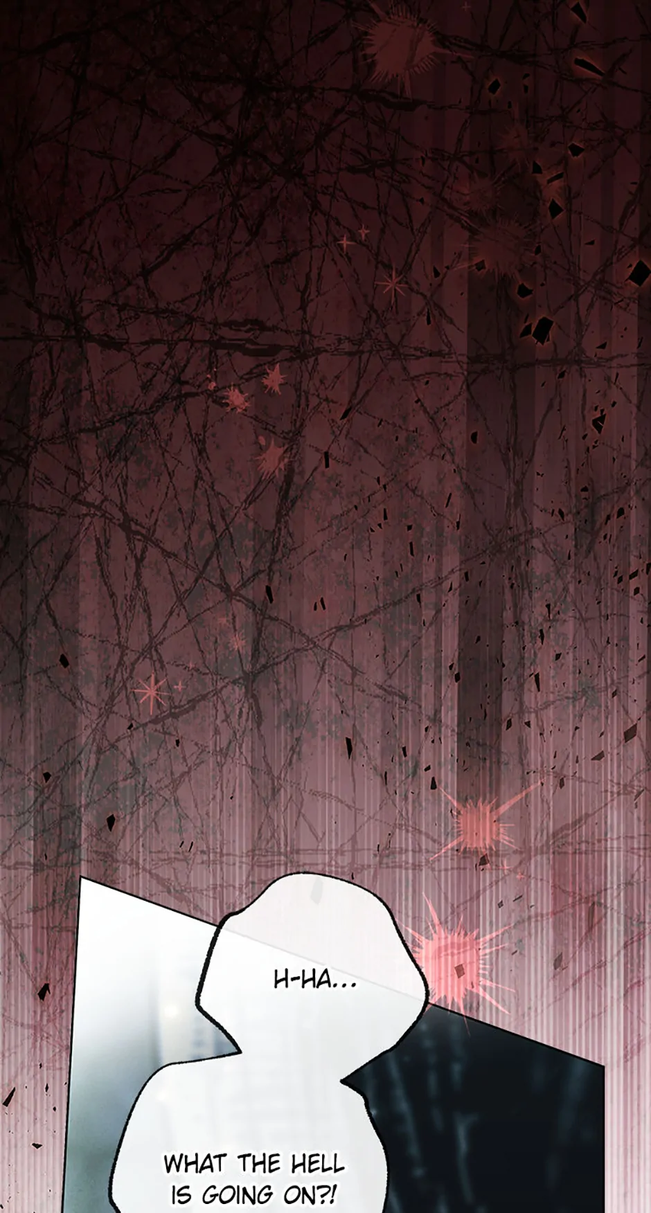 The Monster Duke Mistook Me for His Wife Chapter 31 page 12 - 