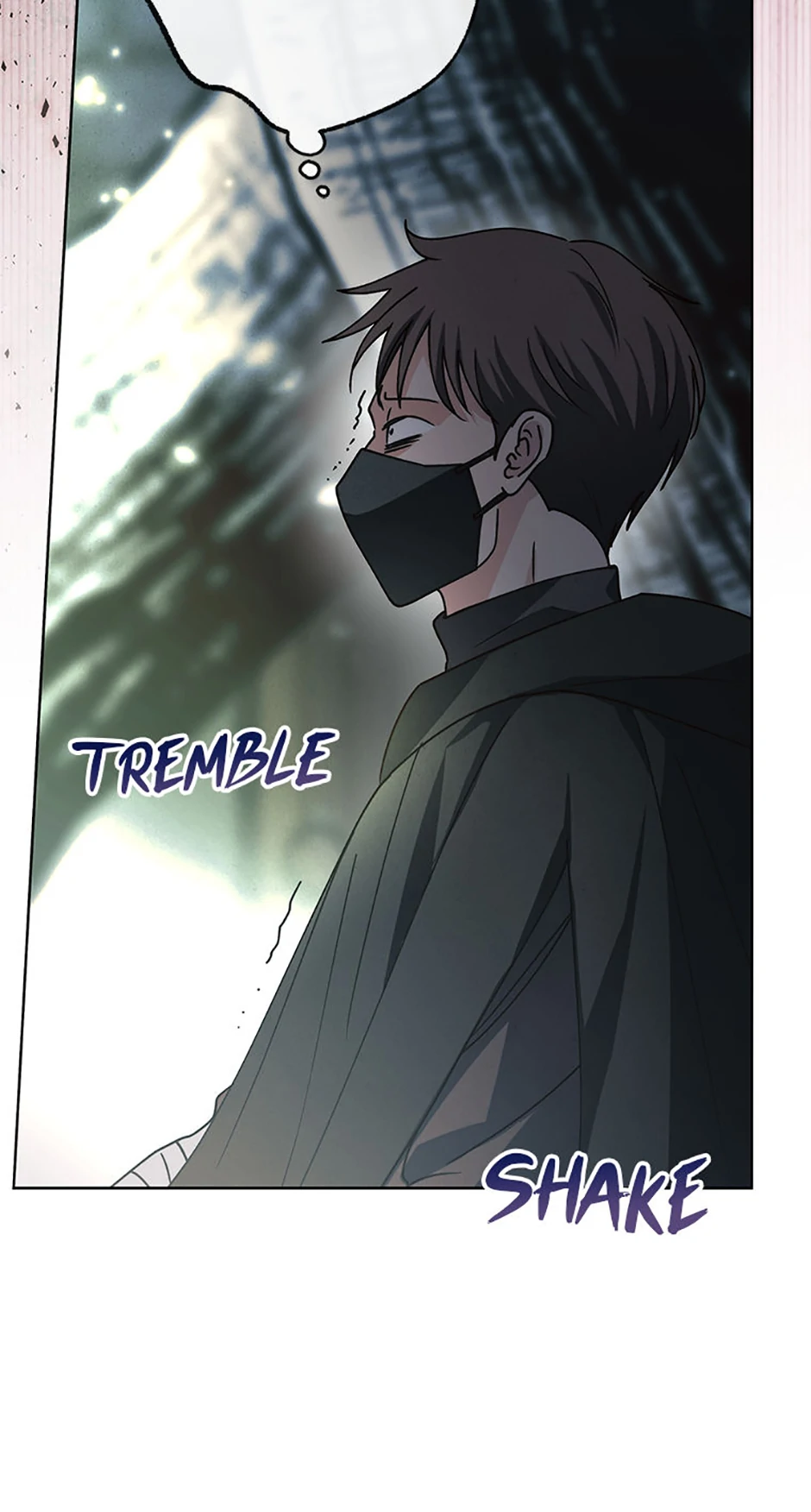 The Monster Duke Mistook Me for His Wife Chapter 31 page 13 - 