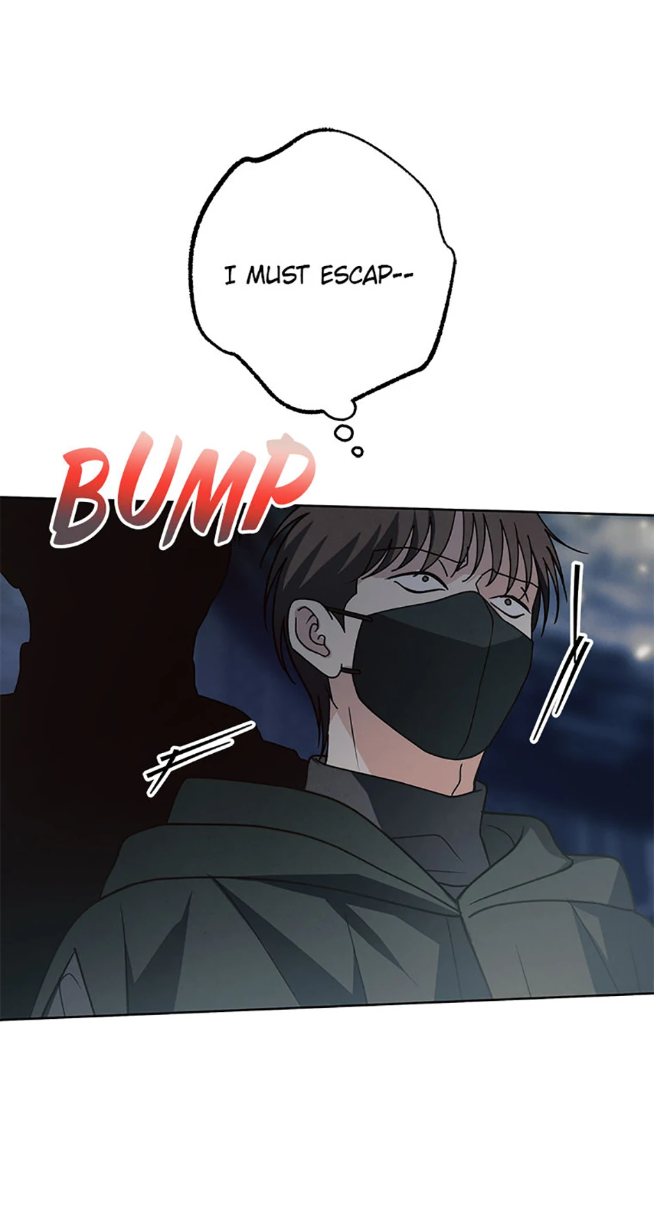 The Monster Duke Mistook Me for His Wife Chapter 31 page 14 - 