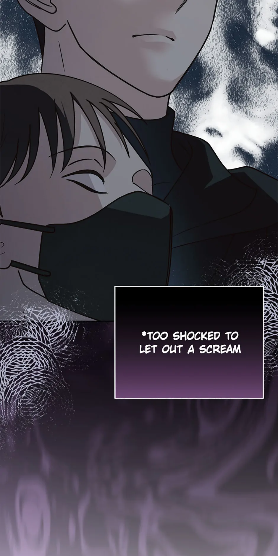 The Monster Duke Mistook Me for His Wife Chapter 31 page 16 - 