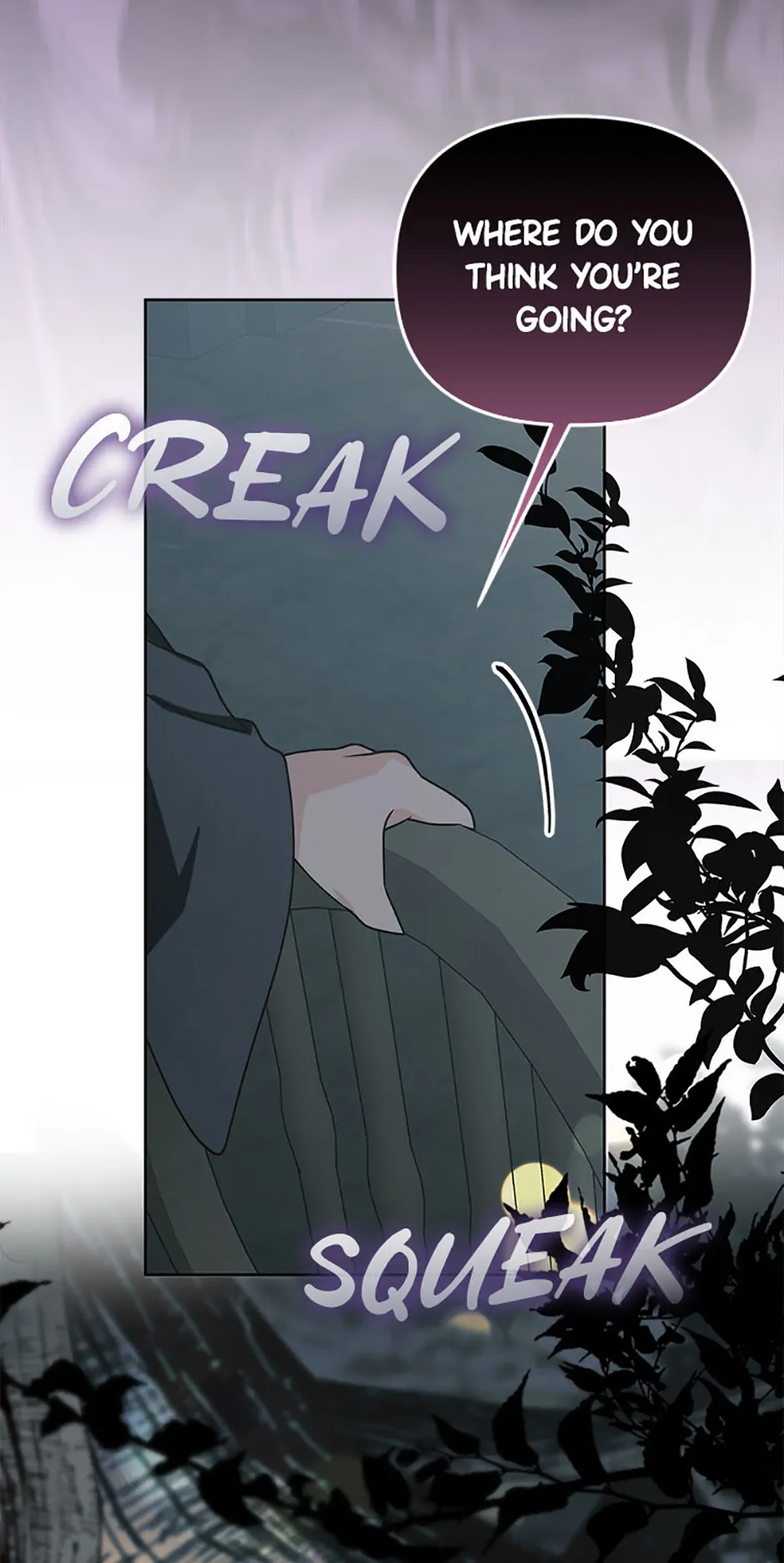 The Monster Duke Mistook Me for His Wife Chapter 31 page 17 - 