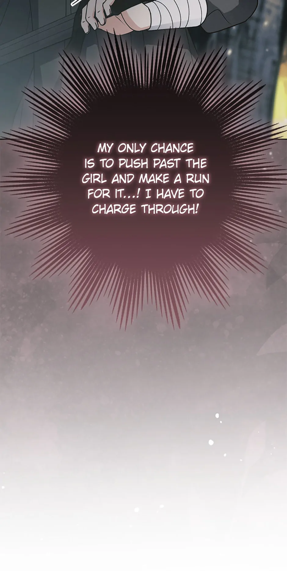 The Monster Duke Mistook Me for His Wife Chapter 31 page 20 - 