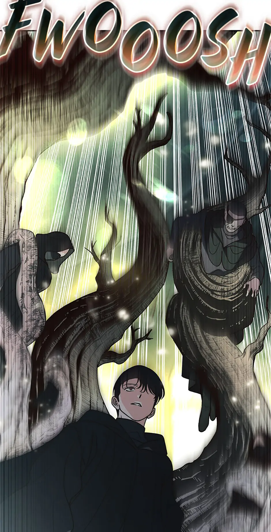 The Monster Duke Mistook Me for His Wife Chapter 31 page 3 - 