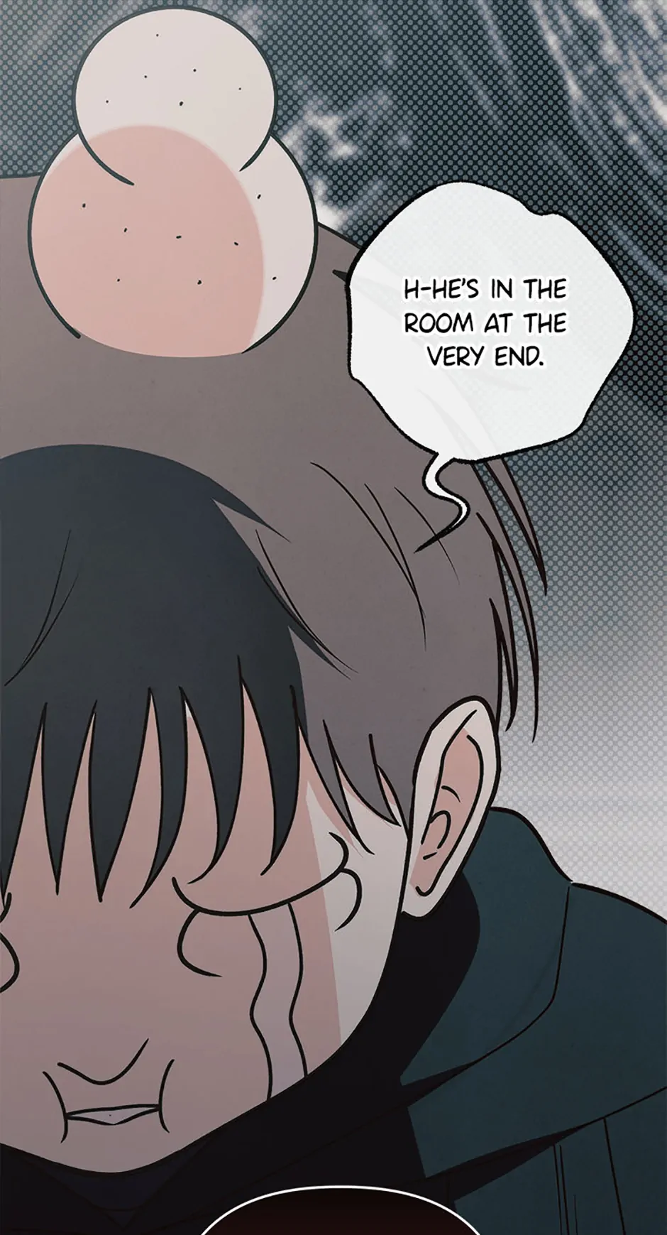 The Monster Duke Mistook Me for His Wife Chapter 31 page 22 - 