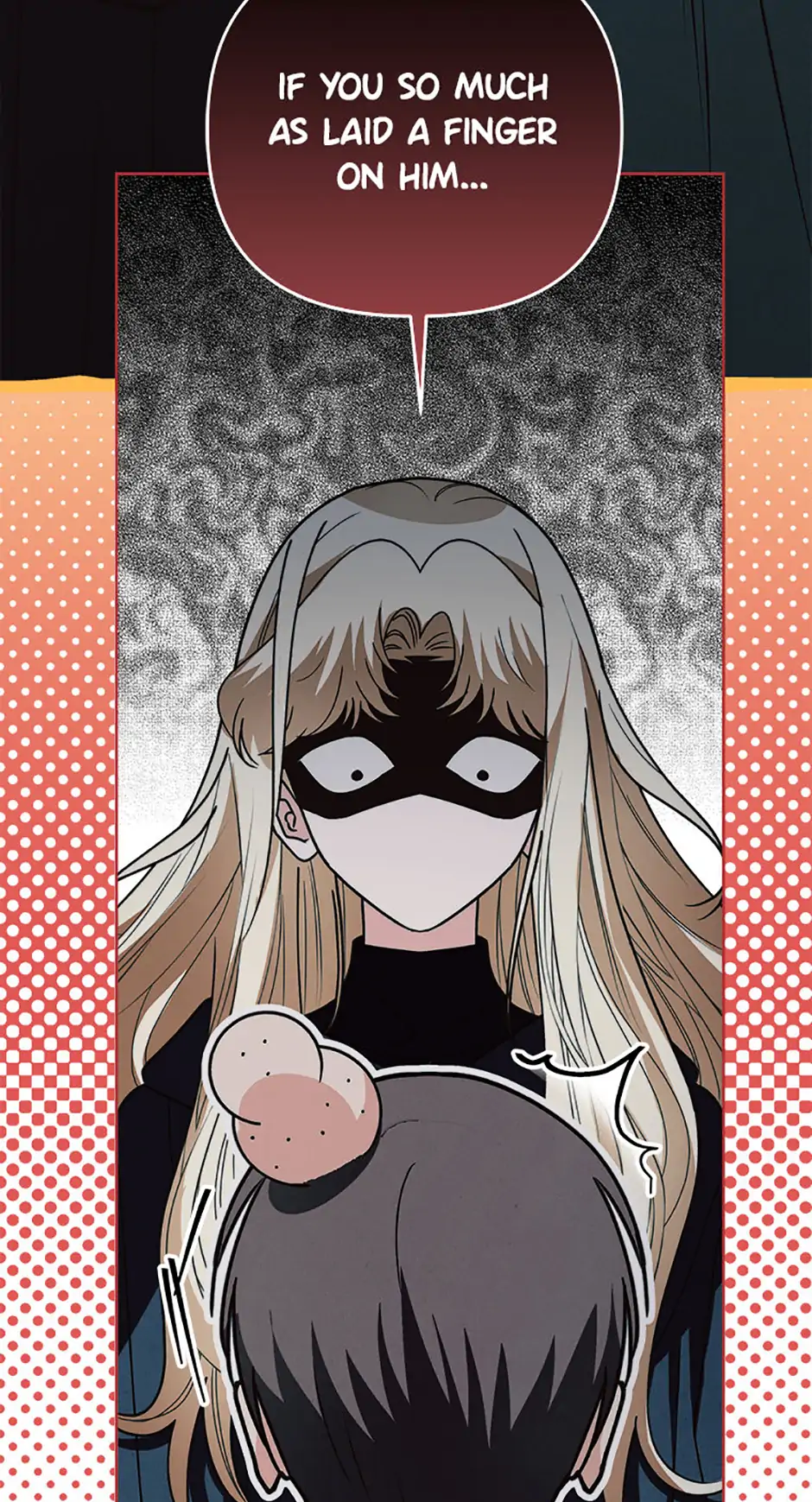 The Monster Duke Mistook Me for His Wife Chapter 31 page 23 - 