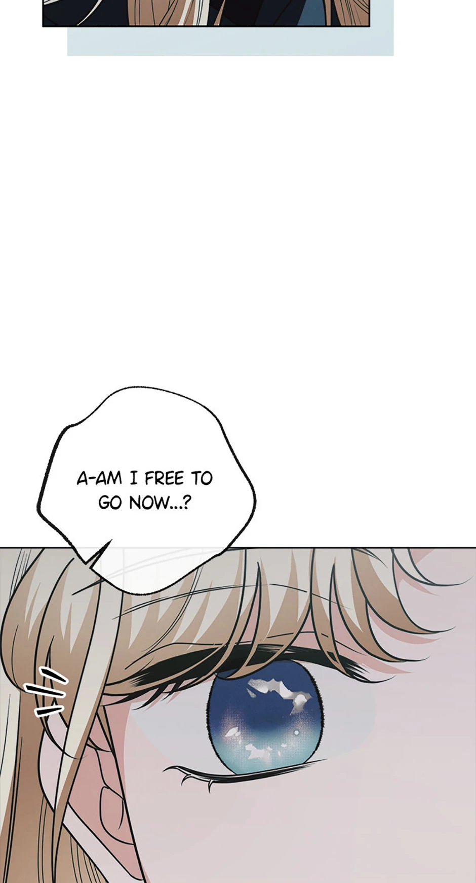 The Monster Duke Mistook Me for His Wife Chapter 31 page 27 - 