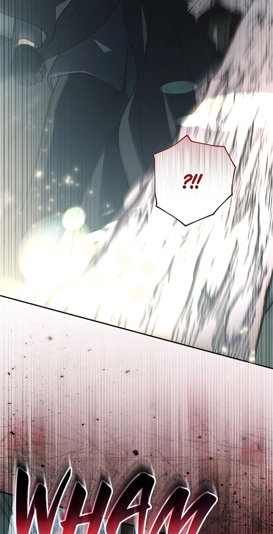 The Monster Duke Mistook Me for His Wife Chapter 31 page 4 - 