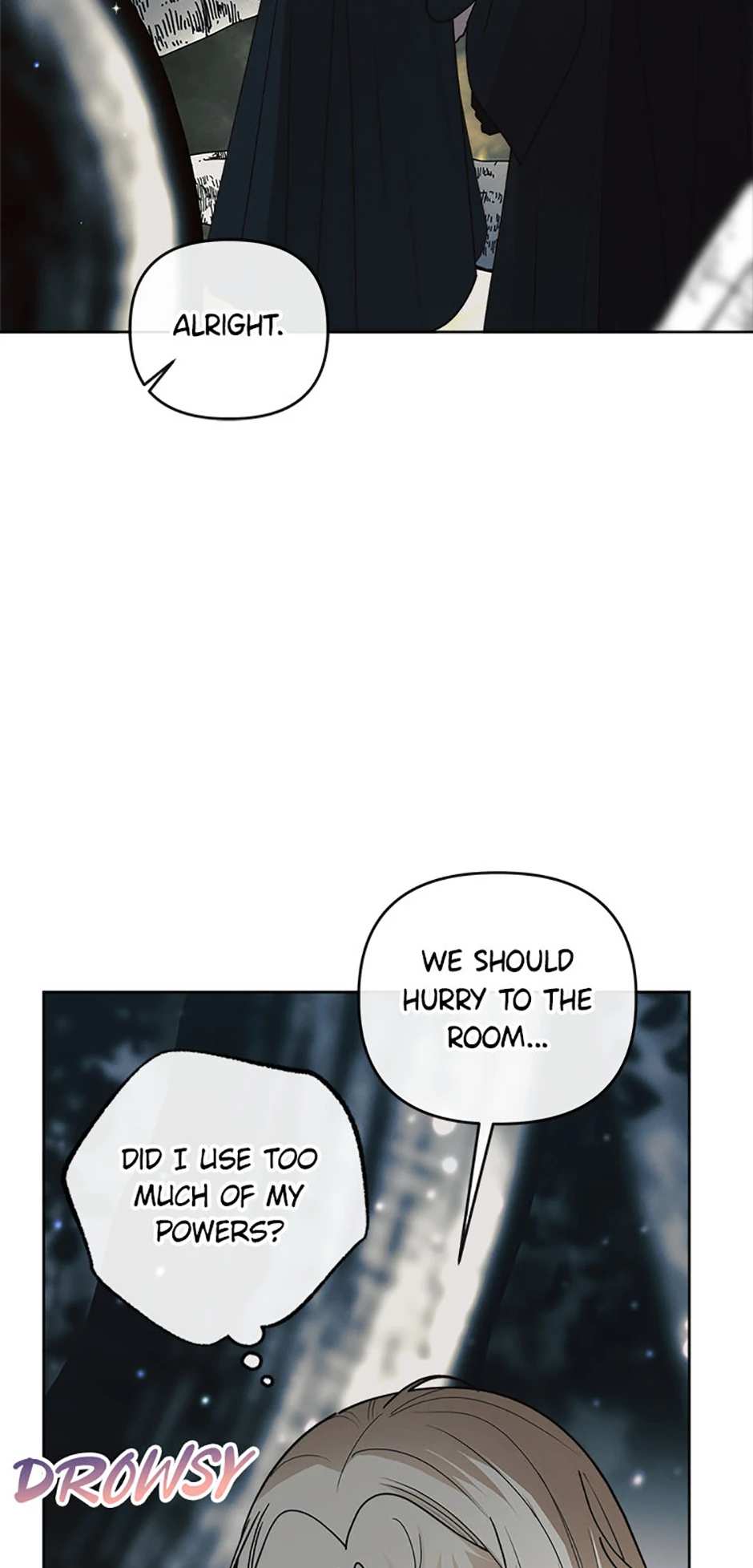 The Monster Duke Mistook Me for His Wife Chapter 31 page 31 - 