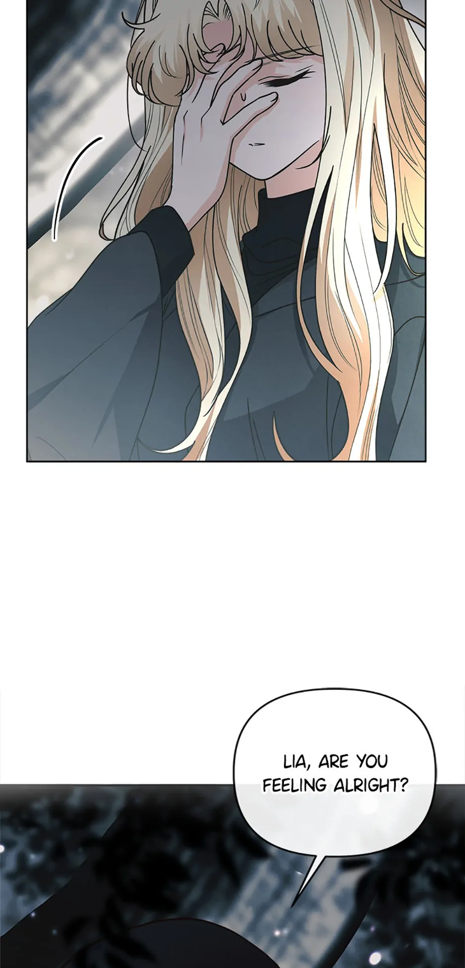 The Monster Duke Mistook Me for His Wife Chapter 31 page 32 - 