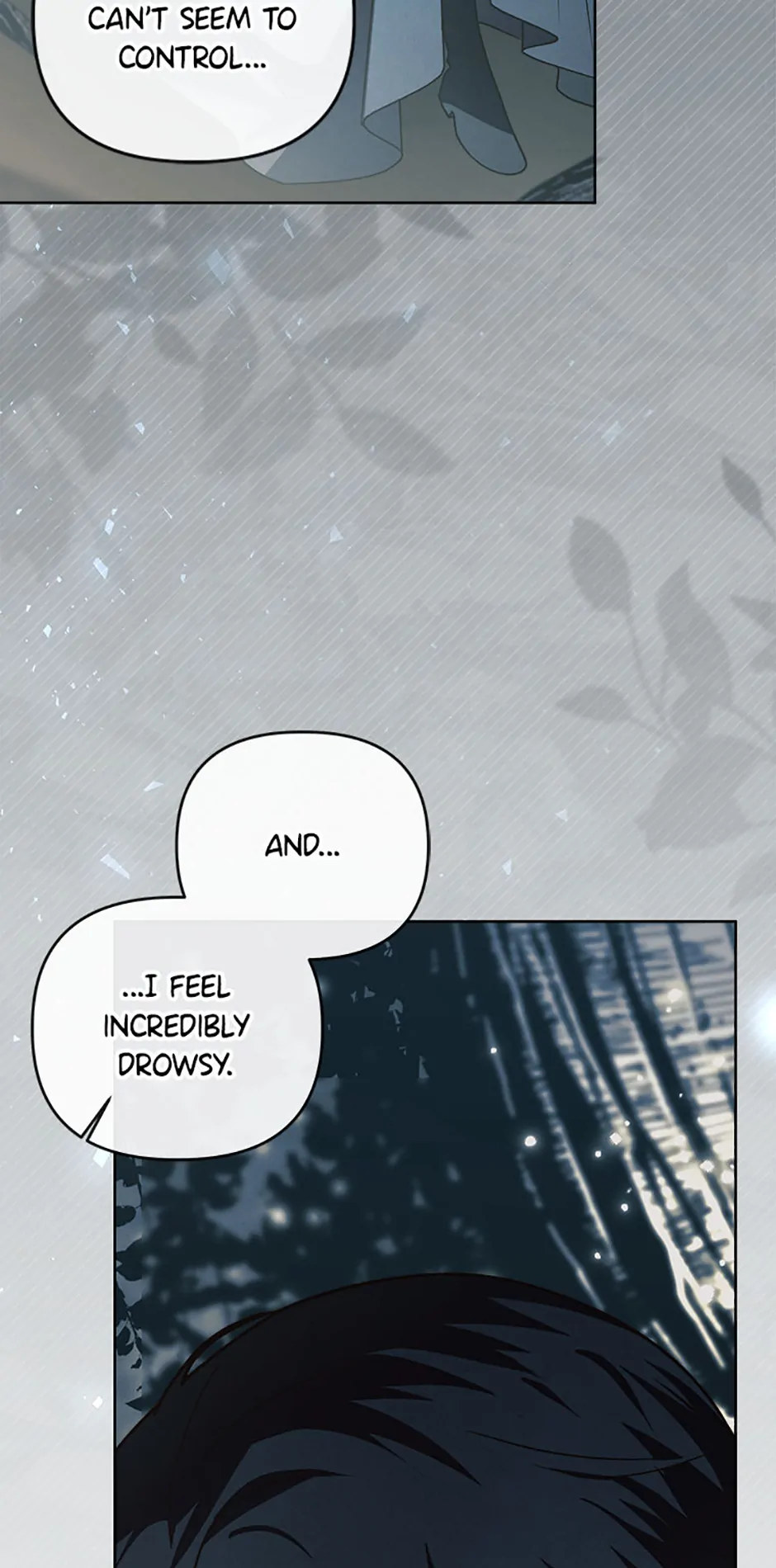 The Monster Duke Mistook Me for His Wife Chapter 31 page 38 - 