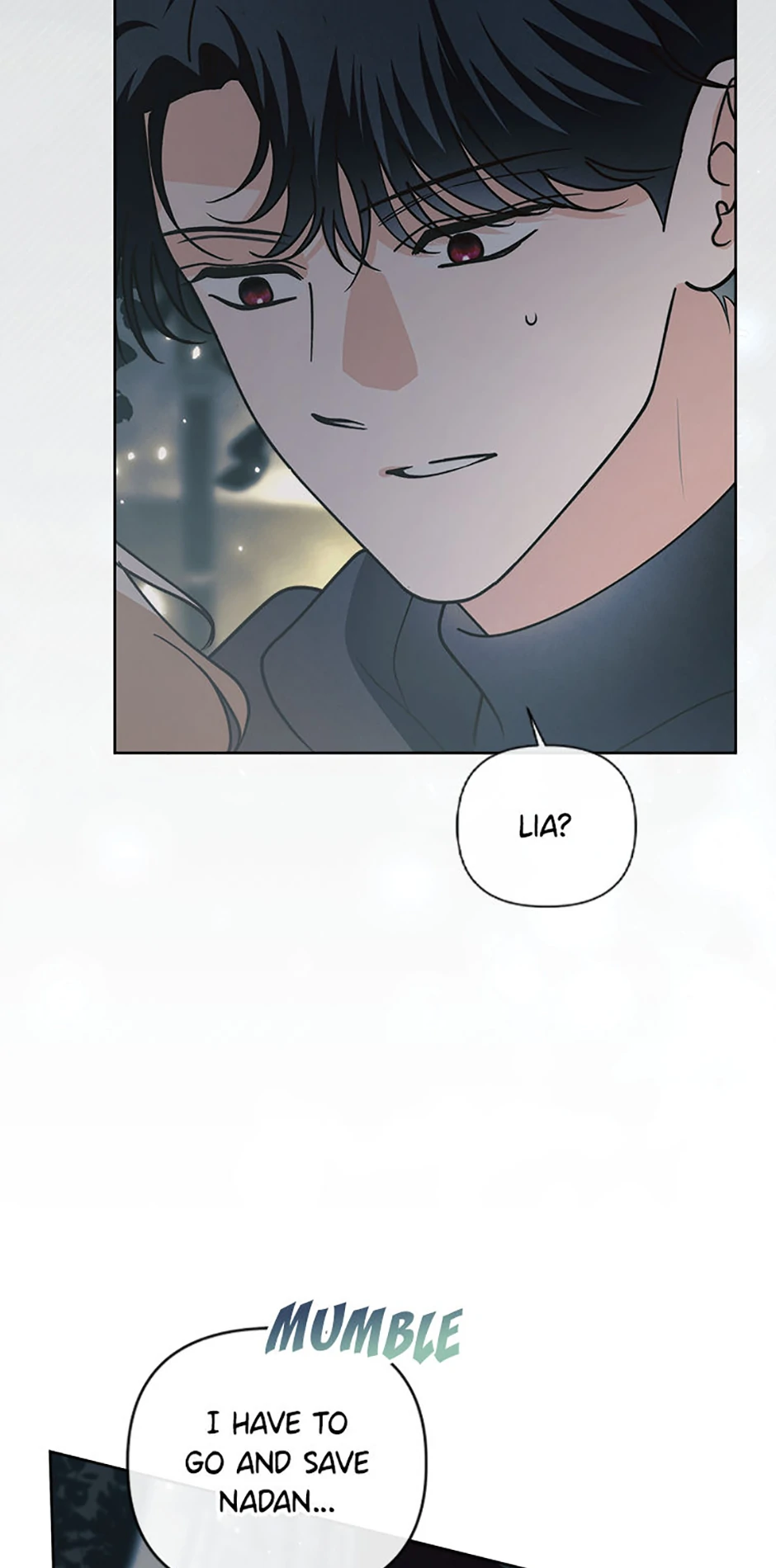 The Monster Duke Mistook Me for His Wife Chapter 31 page 39 - 