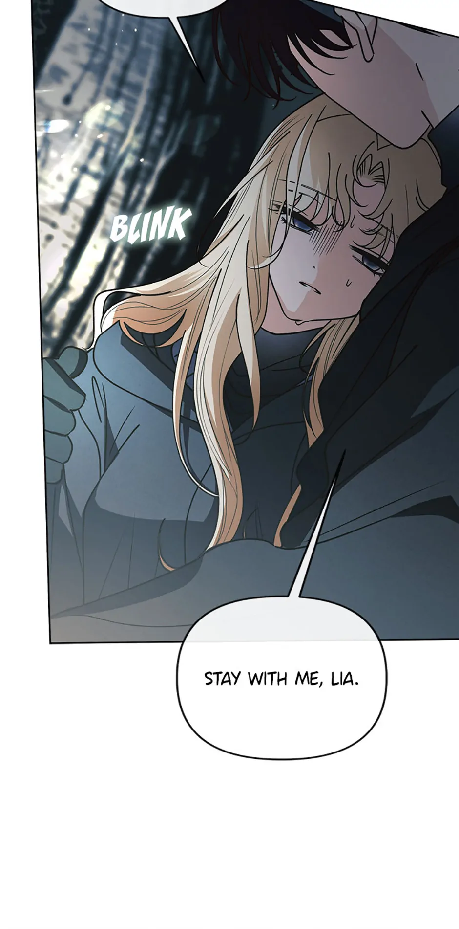 The Monster Duke Mistook Me for His Wife Chapter 31 page 40 - 