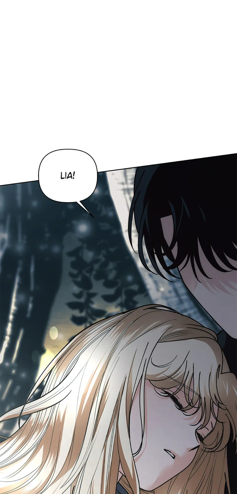 The Monster Duke Mistook Me for His Wife Chapter 31 page 41 - 