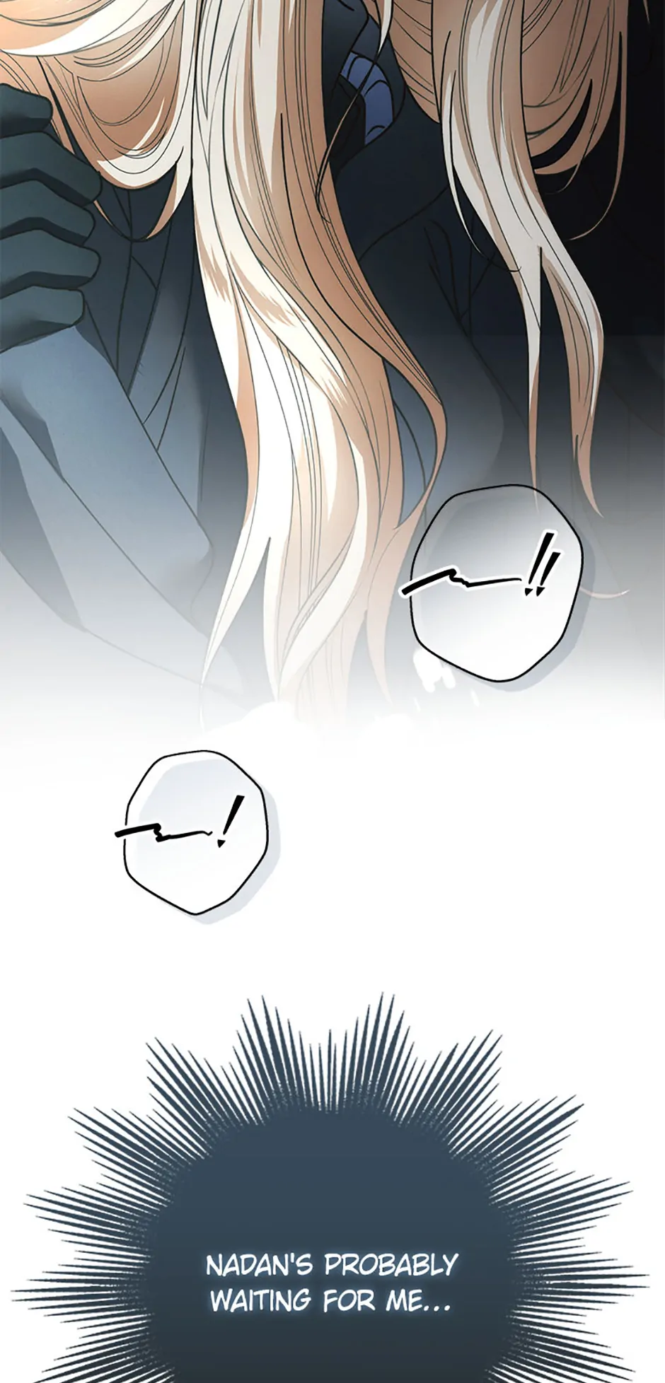 The Monster Duke Mistook Me for His Wife Chapter 31 page 42 - 