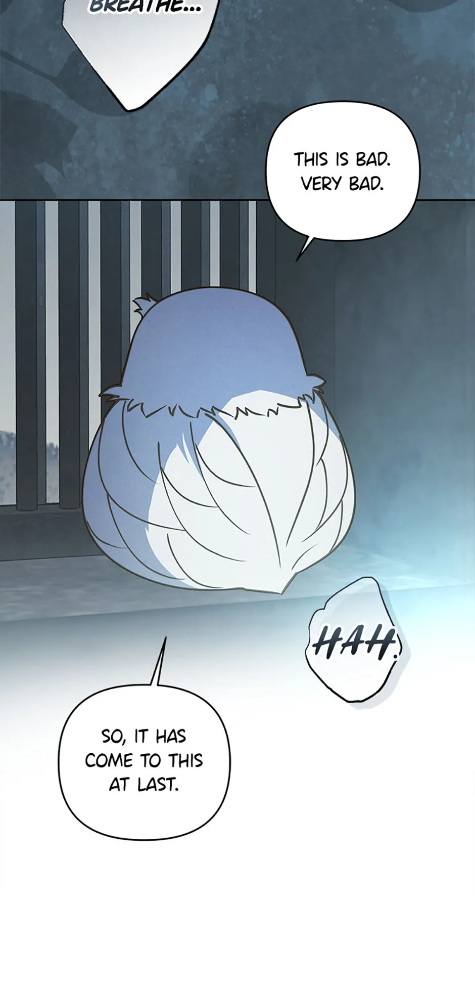 The Monster Duke Mistook Me for His Wife Chapter 31 page 46 - 